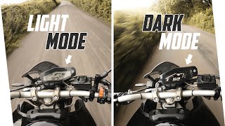 Superfluous Yamaha MT09 Modifications [upl. by Wandy]