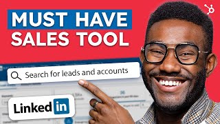 How To Master LinkedIn Sales Navigator To Smash Your Sales Goals [upl. by Pape]