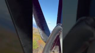 Taking off in a 1929 biplane over rhinebeck New York ￼ [upl. by Nnasor120]