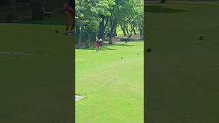 Golf inmumbai pga dubai golf shortvideo [upl. by Kirchner967]