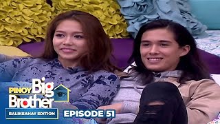 PBB Season 7  Full Episode 51 [upl. by Ruyam]