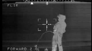 Apache FLIR test [upl. by Gundry561]