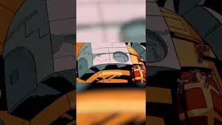 Transformers Guide Hot Rod to Rodimus Prime shorts [upl. by Panther]