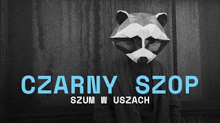 Czarny Szop  Szum w uszach  prod AstroWilk  PŁACZ ZABAW [upl. by Arrol228]