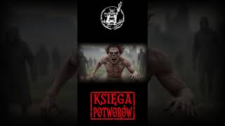 Strzyga  Księga Potworów ver Ulf Pogromca monster creepy theringsofpower demonslayer [upl. by Starobin567]