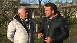 Equidia Life Academie  Episode 6  Benjamin Castaldi et Hervé Godignon [upl. by Bresee]