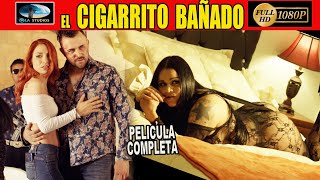 🎬 EL CIGARRITO BAÑADO  Película Completa en español de NARCOS  OLA STUDIOS 🎥 [upl. by Anos]