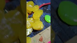 handmade soap sabon barpeta viralreels soapmaking virlvideo virrals [upl. by Nospmoht876]