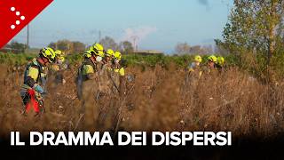 Alluvione Valencia ancora decine di dispersi il dramma di chi cerca i propri cari [upl. by Magas]