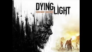 SassyGurlMicks Live PS4 Broadcast  Dying Light [upl. by Rie]