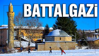 Malatya Battalgazi [upl. by Eelyme]