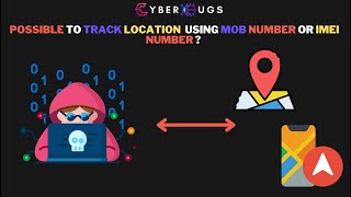 Does Location Tracking Possible Via IMEI  Possible To Track Location By Mobile Number  In Hindi [upl. by Inacana]