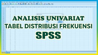 DESKRIPTIF SILANGCROSSTAB HUBUNGAN ANTARA KARAKTER RESPONDEN DENGAN VARIABEL DAN PERTANYAAN [upl. by Eidas]