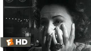 Sorry Wrong Number 59 Movie CLIP  The Telegram 1948 HD [upl. by Ativel]