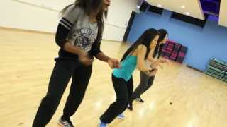 All Nite by Janet Jackson  Choreography by KO [upl. by Anyehs953]