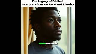 The Legacy of Biblical Interpretations on Race and Identity [upl. by Sakram271]