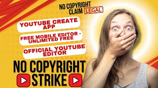 YouTube Create App Editing Tutorial 🔍 YouTube Create App Tutorial 🔍 YT Create App Tutorial [upl. by Leeland]