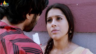 Guntur Talkies Movie Rashmi Gautam and Siddu Scene  Latest Telugu Scenes SriBalajiMovies [upl. by Humberto]