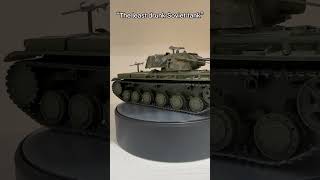 What is safety👹👹👹👹tank skibidi jjk history machine scalemodelkit handmade fypシ゚viral [upl. by Aillij]