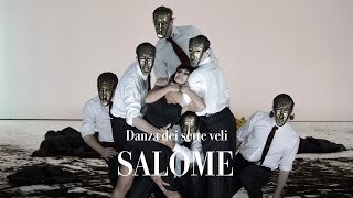 Salome  Danza dei sette veli Teatro alla Scala [upl. by Acisse137]