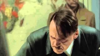 Hitler non supera lesame di Analisi 1 con Zamboni [upl. by Aiouqahs926]