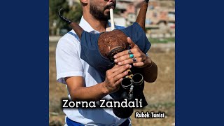 Zorna Zandali [upl. by Noirda]