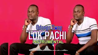 Odongo Swag  Lok Pachi INSTRUMENTAL Prod By 360Empire [upl. by Ocirderf504]