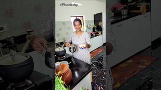 🪷minivlog522💁‍♀️Perfect combo 😋nov 14🗓minivlog shortvideo tamil home day [upl. by Enomyar11]