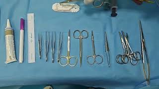 Hypospadias Surgery  special instruments required PediatricUrologist [upl. by Hoi]