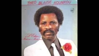 THÉO BLAISE NKOUNKOU  CHANTE « LÉDEN »flv [upl. by Eindys419]