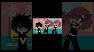 Mimimi gacha viralvideo gachalife fyy gachaclub fyfy gachameme fyyyy song edit [upl. by Crissy543]