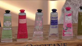 A journey to Provence through the senses  LOccitane [upl. by Allerbag]