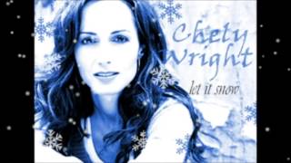 Chely Wright  Let It Snow Let It Snow Christmas Song [upl. by Chico]