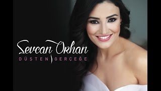 Sevcan Orhan  Kanadım Değdi Sevdaya Official Audio [upl. by Elac]