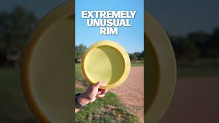 Where would you grip it 👽 discgolf [upl. by Woodhead]