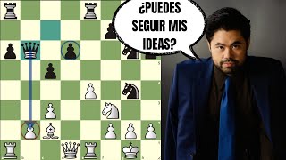 ¡UNA BATALLA ESTRATÉGICA DE ALTO NIVEL 🔥 Aronian vs Nakamura Grand Prix FIDE 2022 Final [upl. by Oiramel659]