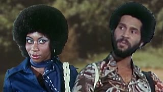 The Best of Rifftrax  The Guy From Harlem [upl. by Ahser]