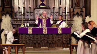 1979 BCP Eucharist Prayer C  Simmons Through Sung [upl. by Omixam274]