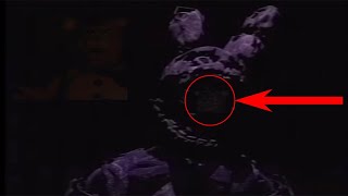 FNAF VHS TAPES ARE TOO SCARY WE CHANGED OUR DIAPERS [upl. by Jessen]