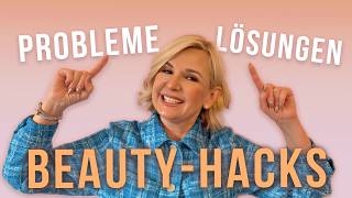 10 ProfiTricks Die besten schnellen BeautyHacks für dich [upl. by Leblanc]