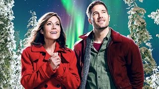 Christmas Land  Stars Nikki DeLoach Luke MacFarlane and Maureen McCormick [upl. by Dnomaid]