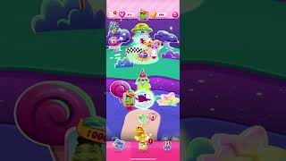 Candy crush saga [upl. by Ayita]