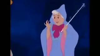 Bibbidi Bobbidi Boo Meme [upl. by Jacy]