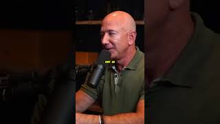 Jeff Bezos About Elon Musk money finance billionaire wealth entrepreneur trading investing [upl. by Cresa]