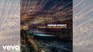 Prefab Sprout  Fall from Grace Remastered Official Audio [upl. by Hahnke]