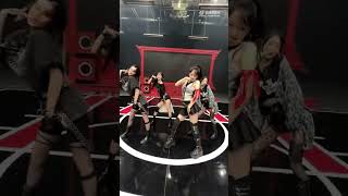 NAME 《Sweet Chilli》Dance Challenge Video 🌶️ [upl. by Yrehcaz291]