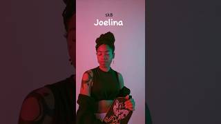 Sk8 Joelinajoe skit [upl. by Onfroi]