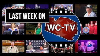 Last Week on WCTV  November 25th 2024 [upl. by Kornher]