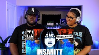 Kidd and Cee Reacts To AZULA A JOURNEY INTO INSANITY Cj Dachamp [upl. by Aleak813]