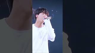 Bless this fancam BTS 방탄소년단 Jin 진 Triple High Note in Crystal Snow Live shorts jin highnotes [upl. by Aydidey462]